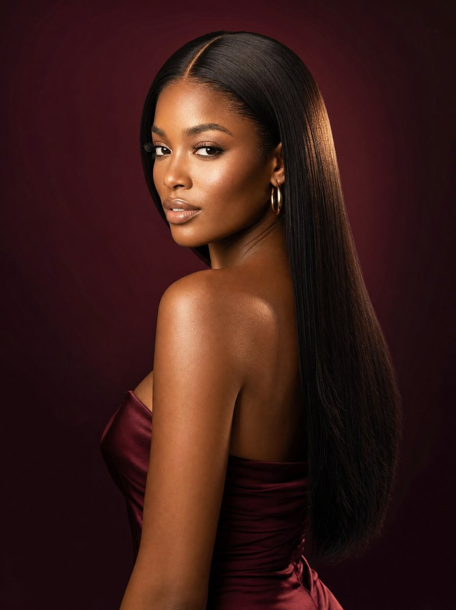 Tissages Faramaya Hair